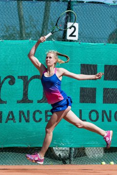 Anna Klasen 712 - BL2 TC RW Wahlstedt - TC 1899 BW Berlin / NL TC RW Wahlstedt2 - TV RW Bremen